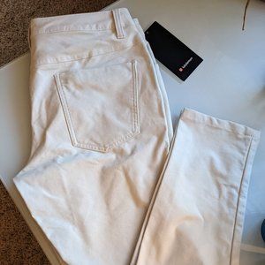 Lululemon ABC Pants